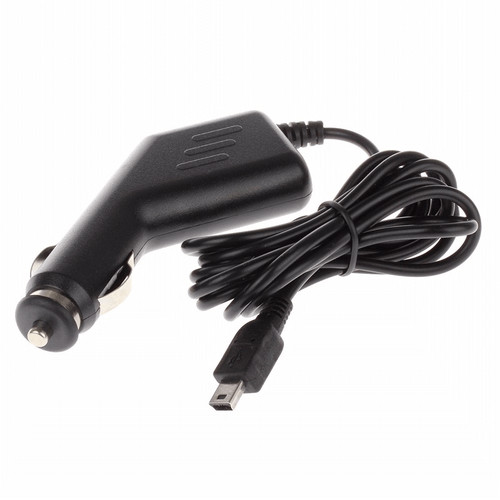 Mini usb pin - b, 5