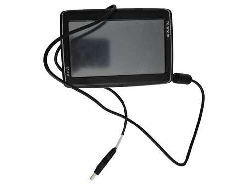 Tomtom navigatore live gps - tomtom,
