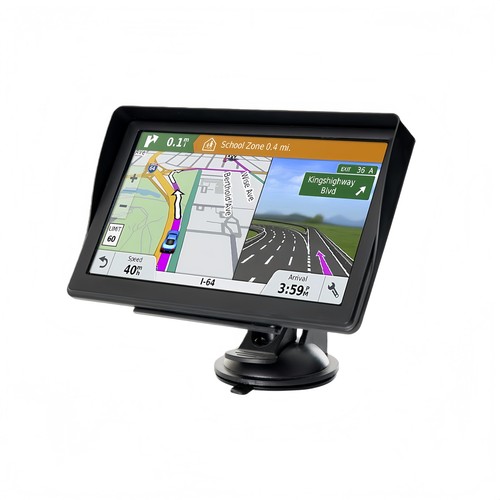 Navigatore gps navigazione - gps,,