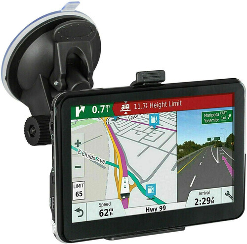 Navigatore gps per auto - navigatore,