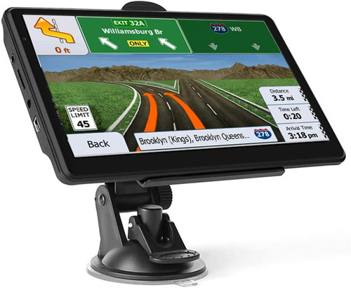 Gps navigatore - gps,