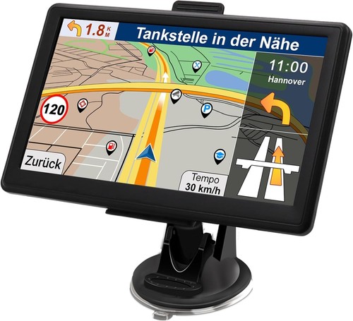 Navigatore gps pollici - gps, 7