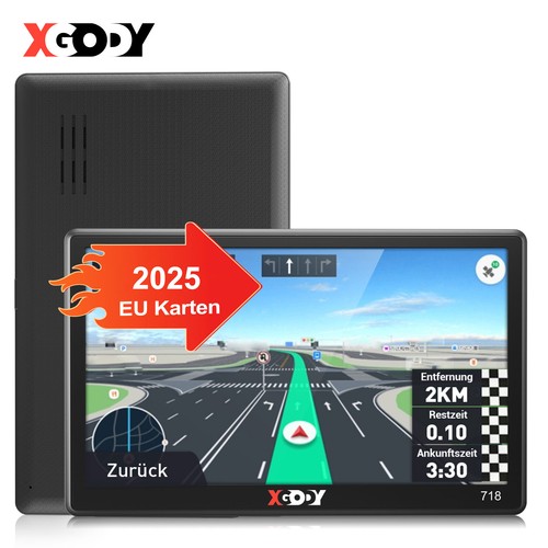 Xgody pollici per auto - xgody, 7