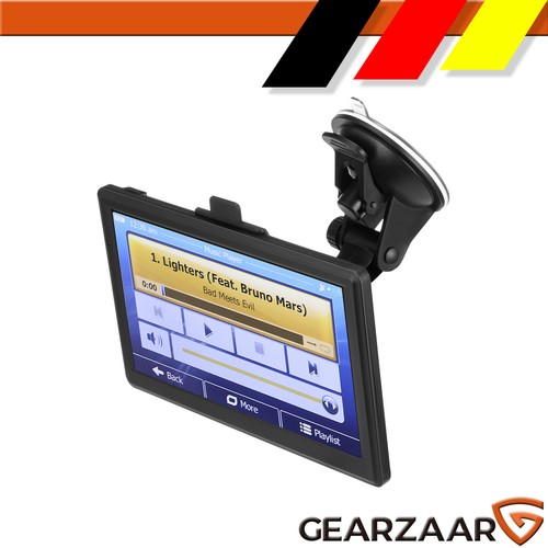 Navigatore gps 256mb - navigatore,