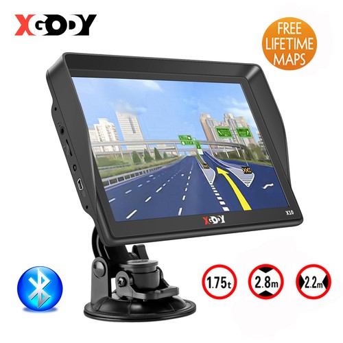 Xgody 16g camion auto - xgody,