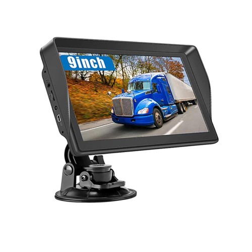 Navigatore camion - navigatore,