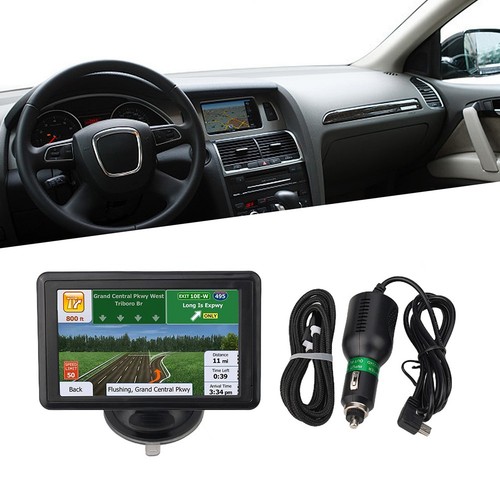 Per gps navigazione auto - gps,
