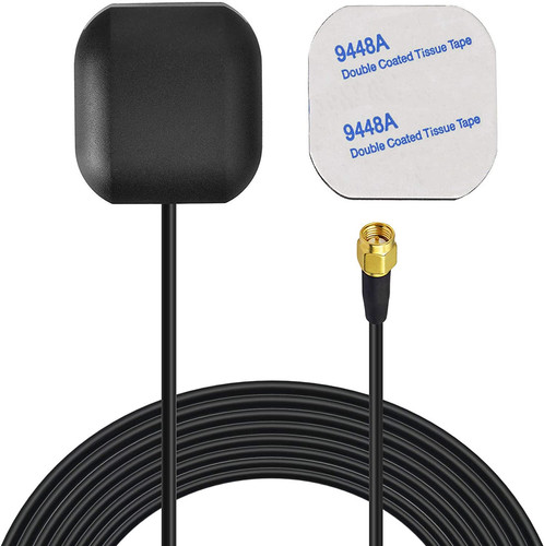 Antenna gps autoradio - gps,