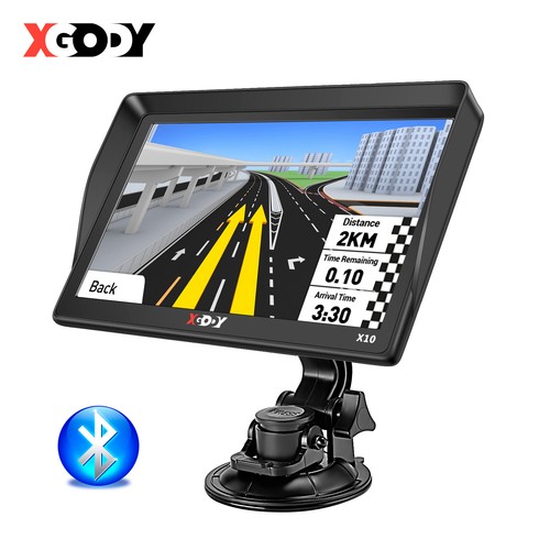 Xgody pollici camion auto - pollici,