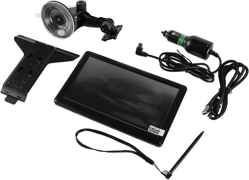 Navigatore per auto - navigatore,