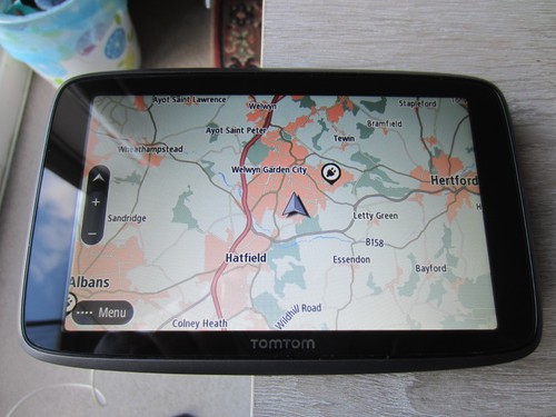 Tomtom professional 6200 - professional,