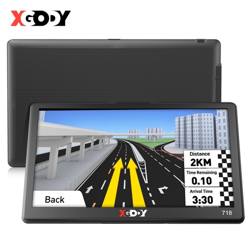 Xgody navigatore gps - navigatore,