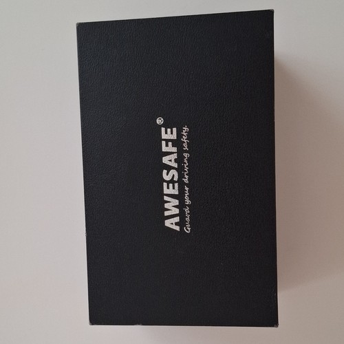 Navigatore satellitare awesafe - navigatore,