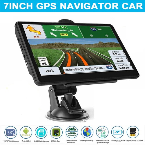 Navigatore satellitare gps - navigatore,