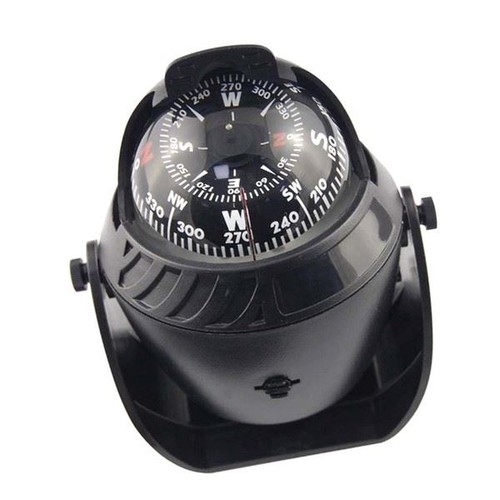 Bussola pivotante con supporto - pivotante,
