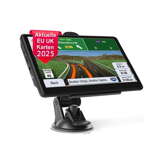Newfun navigatore camion - navigatore,
