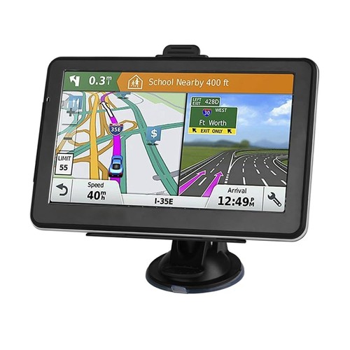 Riloer navigatore per camion - navigatore,
