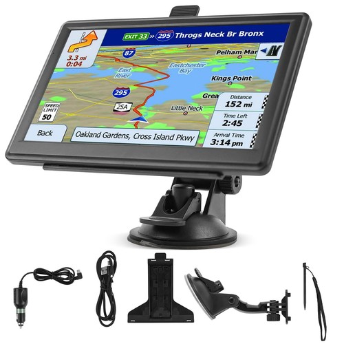Navigatore gps universale per - navigatore,